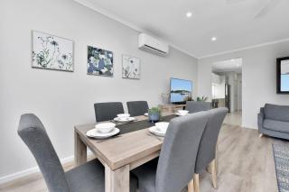 Ocean Mist at Caves Beach Villas - 4