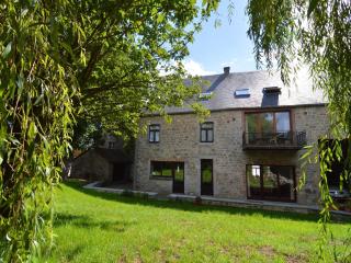 Spacious Ardennes Getaway - Honnay - 8