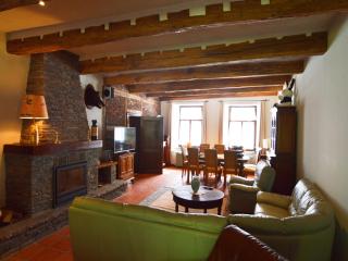 Spacious Ardennes Getaway - 7