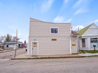 1BR Cozy Downtown Studio Condo: Hiking Nearby - 6
