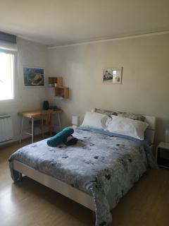 Chambre d'Hôtes Valérie - 4