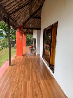 Chambre pour 4 personnes - 8