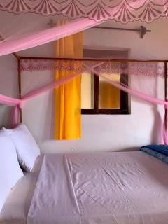 Chambre pour 4 personnes - 4