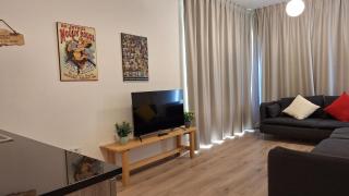 2 BD Chalet In Redrock With Beautiful Garden - 6
