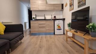 2 BD Chalet In Redrock With Beautiful Garden - 7