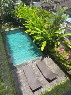 D'tegal Guest House-Pool&Fast WiFi near Canggu Beach - 4