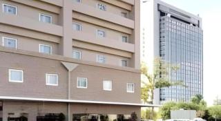 Hotel Sealuck Pal Mito - 1