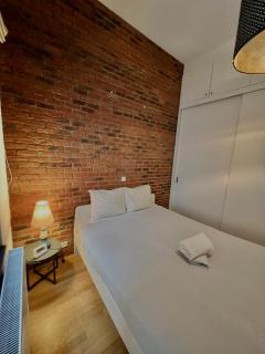 appartement Confort city Brussels - 4
