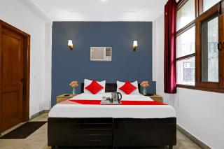 Hotel O RS Suite - 4