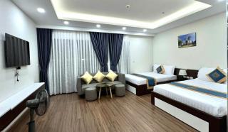 Căn hộ cao cấp view biển 1108 - 7
