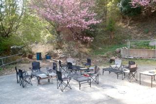 ARUYOguesthouse 一棟貸切 大人数でbbqと焚き火を楽しむ - 3