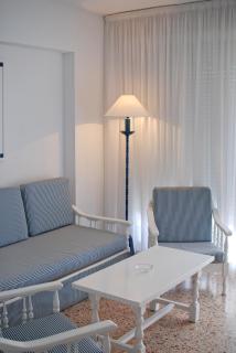 Apartamentos Concorde - Alicante - 5