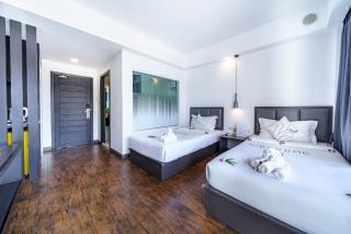 Z8 beach hotel - 4