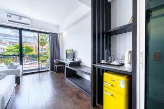 Z8 beach hotel - 3