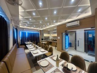 hotel deep palace - 8