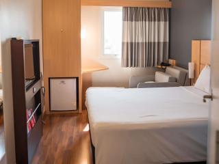 ibis Itu Plaza Shopping - 1