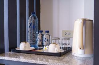 Z8 beach hotel - 1