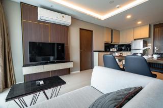 Two Bedrooms Seaview Apartment Surin Bangtao Area 4407 - 4