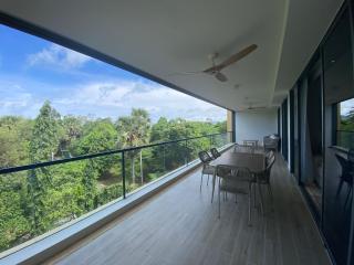 3bdr new apartmet in Laguna 50m form beasch LBS-3504 - 0