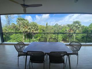 3bdr new apartmet in Laguna 50m form beasch LBS-3504 - 8