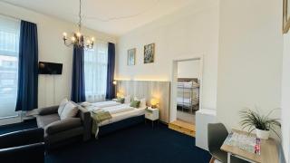 Hotel Seifert Berlin am Kurfürstendamm - 7