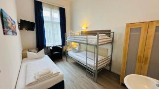 Hotel Seifert Berlin am Kurfürstendamm - 6