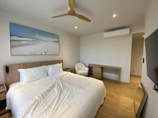 3bdr new apartmet in Laguna 50m form beasch LBS-3504 - 8