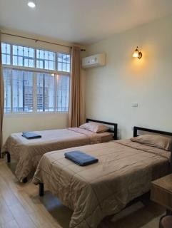 Mangkon Hostel - 5