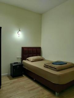 Mangkon Hostel - 7