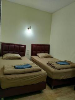 Mangkon Hostel - 2