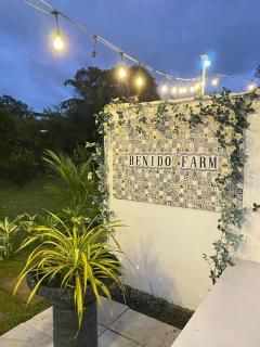 Benido Farm - A Secret Haven - 8