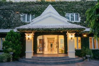 The Target Hotel chaingrai - 4