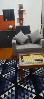 Cabin Wetan Kali 03 - 1