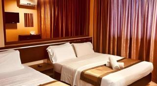 Goldenhill Hotel - 2