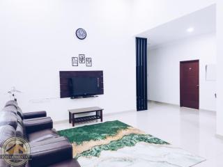 Homestay Kuantan Banglo Kempadang - Air Conditioner For Each Room #Musslim Only# - 6