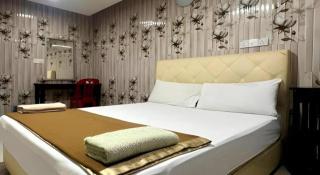 New Rawang Hotel - 9