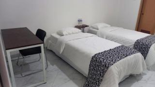 Hotel Wisma Syariah - 8