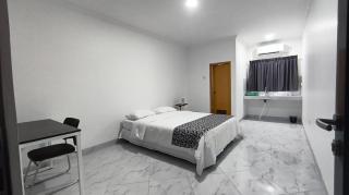 Hotel Wisma Syariah - 6