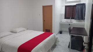 Hotel Wisma Syariah - 2