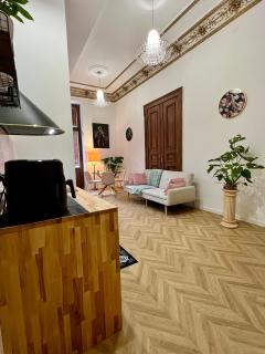 Grand Apartments Piotrkowska No2 - 4