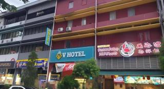 The Bed Hotel - 5