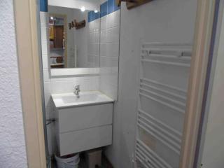 Studio cabine près télécabine, wifi, parking, 4 pers - FR-1-561-68 - 3