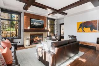 208 - Three Bedroom Flagstaff condo - 9