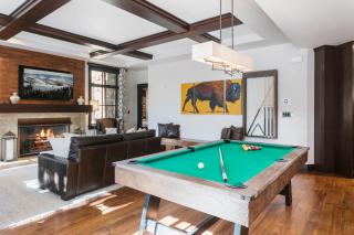 208 - Three Bedroom Flagstaff condo - 6