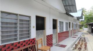 OYO 90176 D'cruz Sunrise Villa - Pantai Cenang - 8
