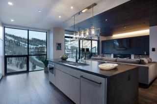 One Empire Pass Lodge at Deer Valley Resort - Three Bedroom Residence #404 condo - 8