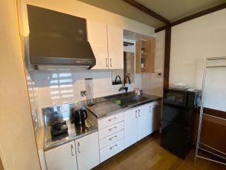 guesthouse Yokomachi 街の中心部 静かな一棟貸切 - 1
