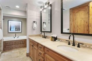 302 - Four Bedroom Silver Strike condo - 2
