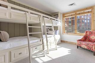 302 - Four Bedroom Silver Strike condo - 1