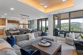 Empire Residences at Deer Valley Resort - Three Bedroom Deluxe Residence #401 condo - 0